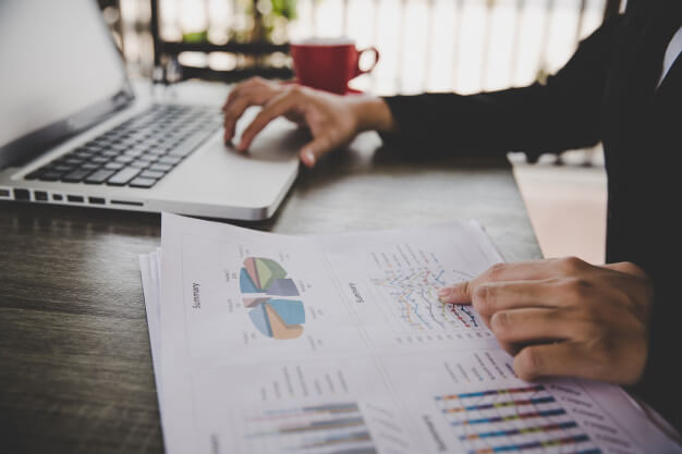 Commercial Marketing/Marketing