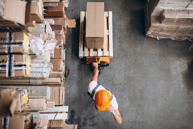 Logistic Operations