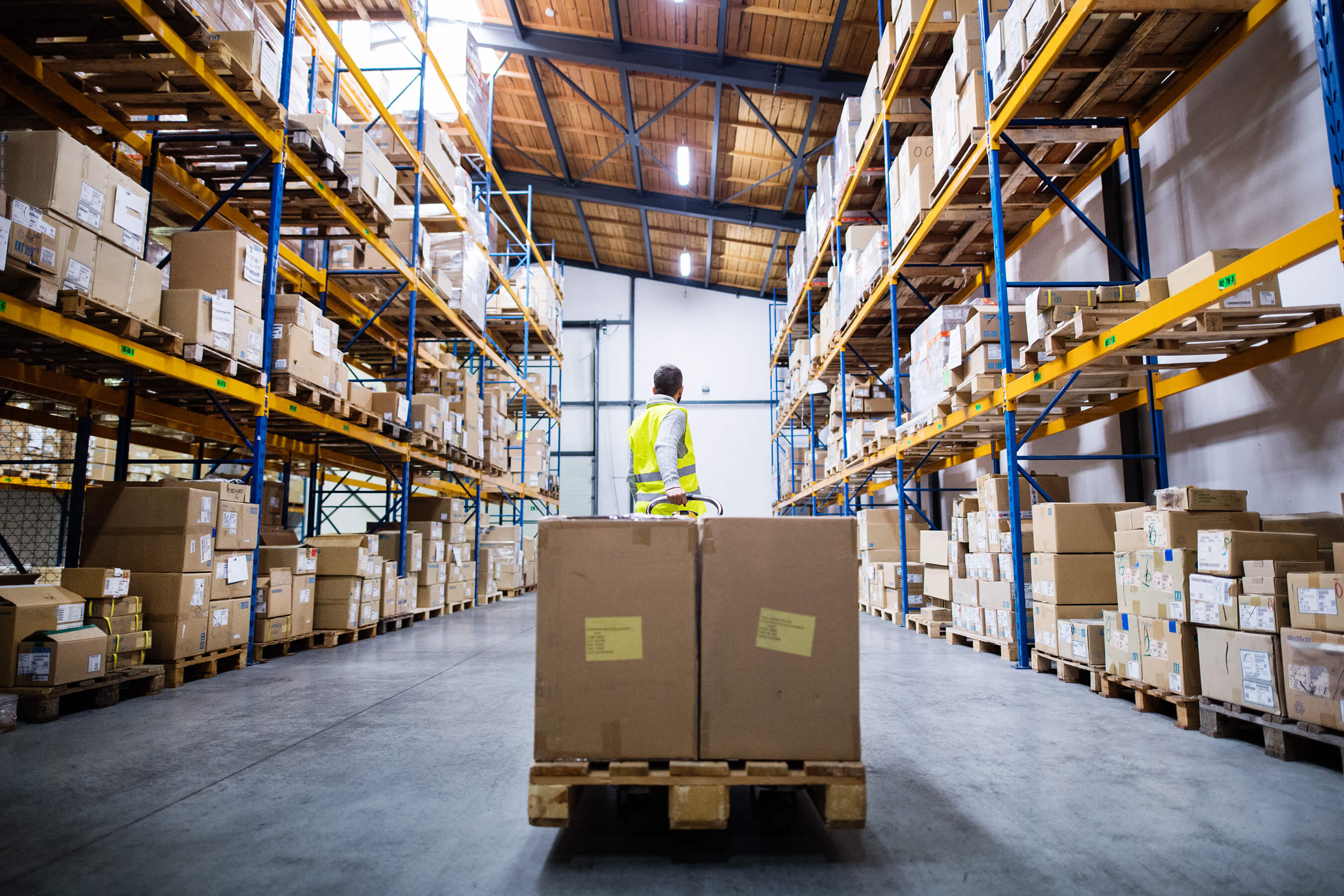 Inventory Management