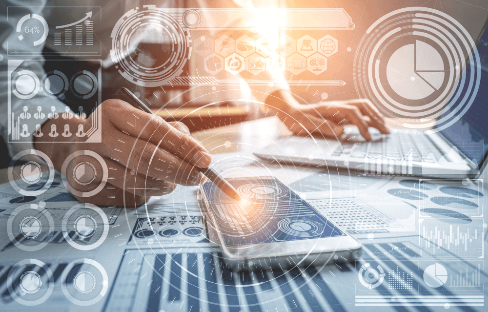 Sales Automation