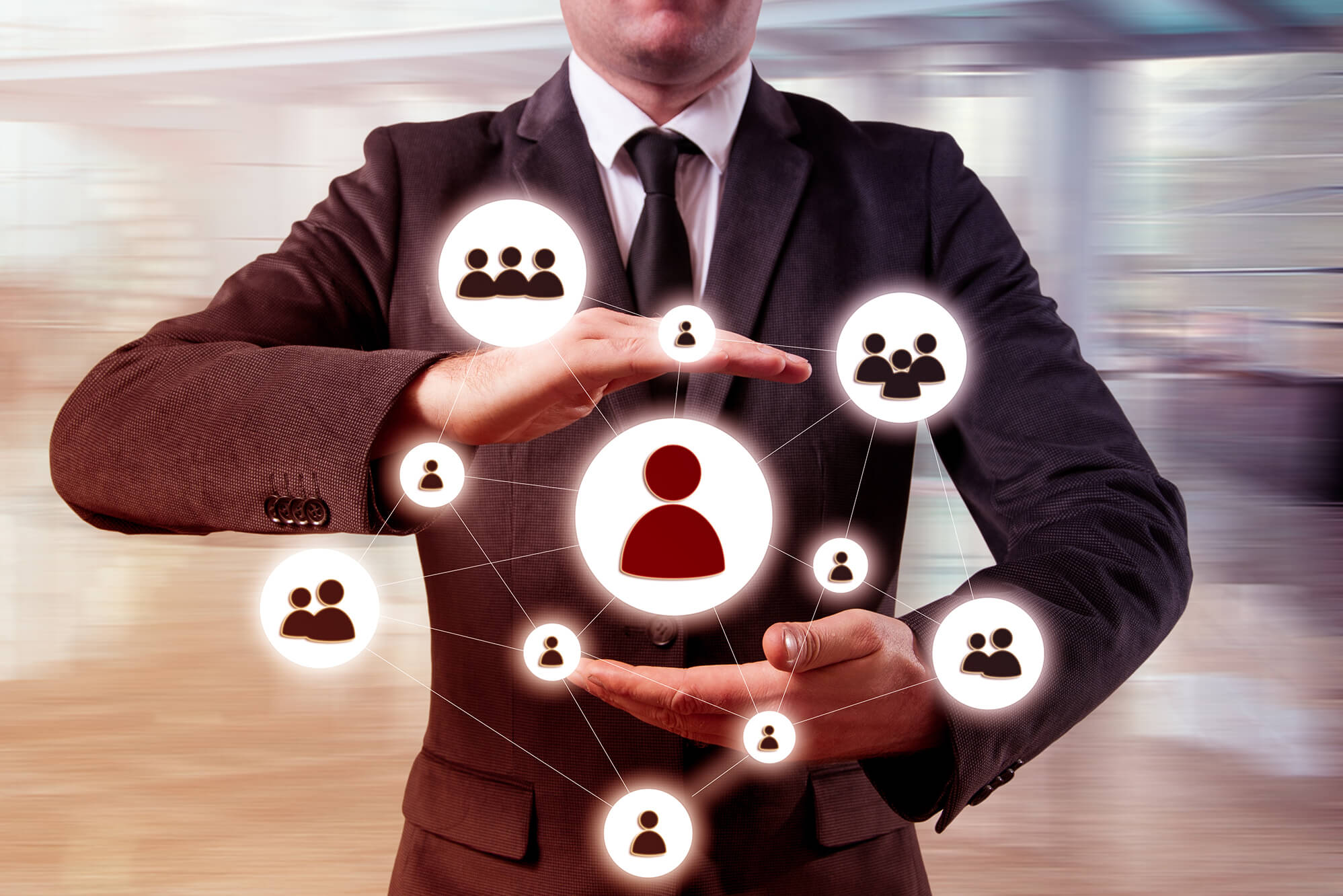 Sales Channels